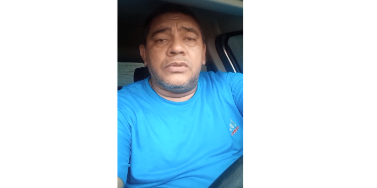 Pelas redes sociais, pai denuncia suspeita de tentativa de sequestro de filho em Mossoró