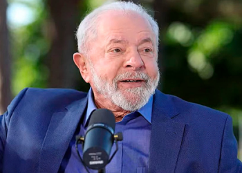 Lula visita RN pela primeira vez no terceiro mandato