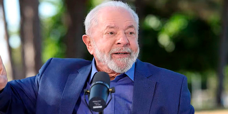 Lula visita RN pela primeira vez no terceiro mandato