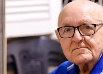 Após desconforto respiratório, Padre Sátiro volta a ser internado