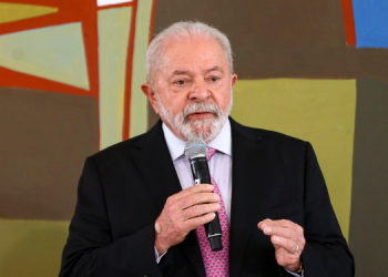Presidente Lula deve pousar em Mossoró para cumprir agenda no RN