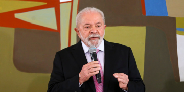 Presidente Lula deve pousar em Mossoró para cumprir agenda no RN