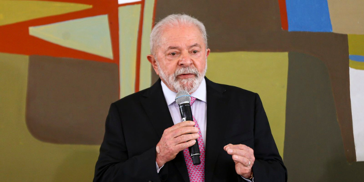 Presidente Lula deve pousar em Mossoró para cumprir agenda no RN