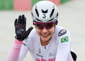 Mossoroense Alice Melo é convocada para os Jogos Pan-Americanos 2023