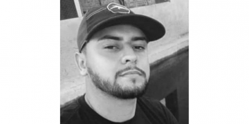 Jovem é assassinado a tiros em bar em Assú