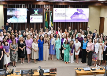 Assembleia Legislativa do RN instala Procuradoria Especial da Mulher