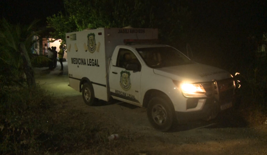Homem é assassinado enquanto jantava na comunidade Casqueira em Areia Branca