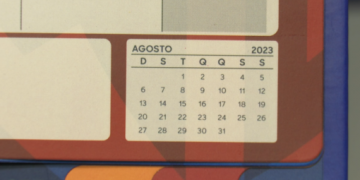 Agosto o mês do desgosto; saiba porquê