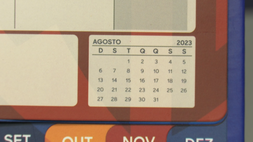 Agosto o mês do desgosto; saiba porquê