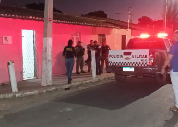 Ronda Policial: Duplo homicídio é registrado no Bairro Abolição IV e mais