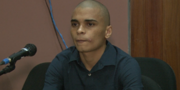 Acusado de assassinar homem em oficina é condenado a 21 anos em regime fechado