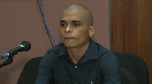 Acusado de assassinar homem em oficina é condenado a 21 anos em regime fechado