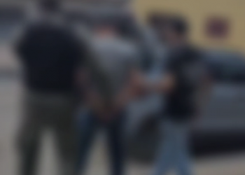 Foragido da Justiça é preso após tentar registrar Boletim de Ocorrência por agressão