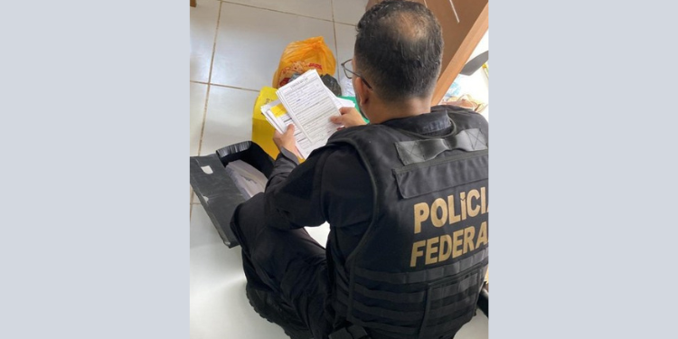 Assú é alvo de operação nacional de combate a manipulação no resultado de partidas de futebol