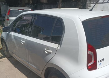 Mulher é atingida nas costas durante tentativa de latrocínio em Mossoró