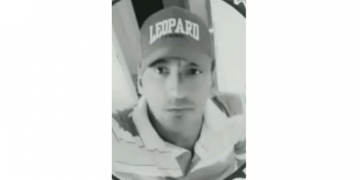 Após nove dias internado, vítima de bala perdida morre em Mossoró