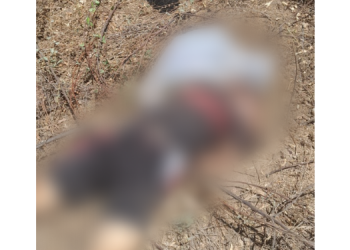 Corpo com sinais de violência é encontrado em Umarizal