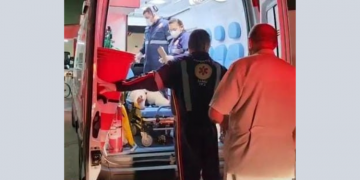 Ronda Policial: tentativa de feminicídio é registrada em Mossoró e mais