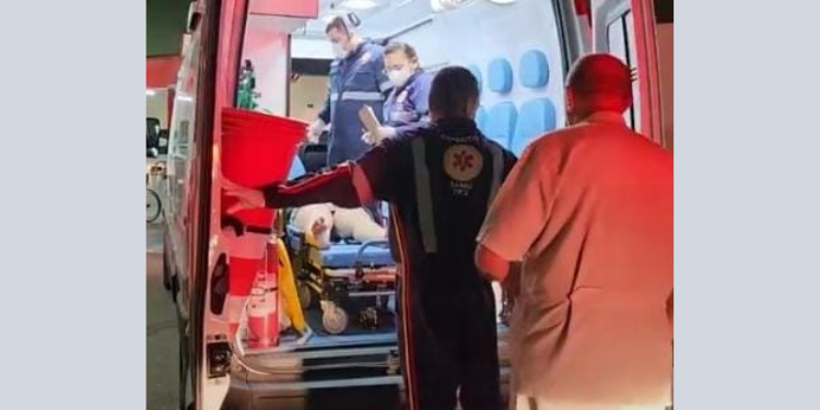 Ronda Policial: tentativa de feminicídio é registrada em Mossoró e mais