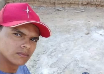 Suspeito de assassinar idoso justifica ter seguido orientações de grupo no WhatsApp