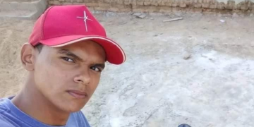 Suspeito de assassinar idoso justifica ter seguido orientações de grupo no WhatsApp