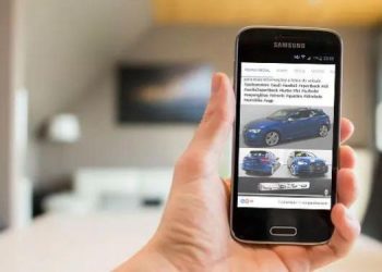 Homem perde R$ 33 mil ao tentar comprar carro em rede social