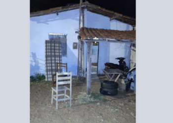 Suspeito de abuso sexual é assassinado em Areia Branca