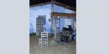 Suspeito de abuso sexual é assassinado em Areia Branca