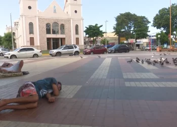 MPF vai apurar devolução de recursos federais não usados para população de rua em Mossoró