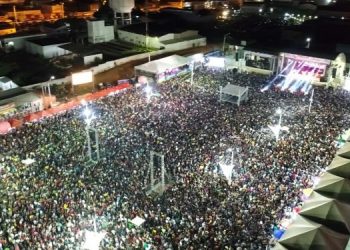 300 mil pessoas devem participar da Finecap em Pau dos Ferros; confira programação