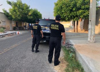 Operação de combate a dinheiro falso é deflagrada em Mossoró