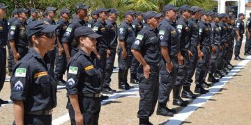 Concurso da PM é suspenso pela segunda vez após Justiça determinar aplicação de redação