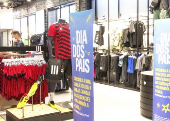 Dia dos Pais deve movimentar mais de R$ 15 milhões em Mossoró