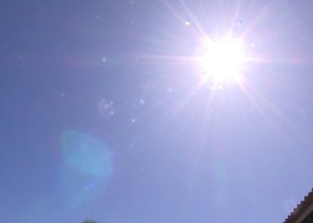 42 municípios potiguares enfrentam onda de calor nos próximos dias
