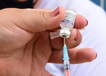 Prefeitura realiza mais um “Dia D” de vacinação neste sábado (5)