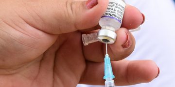 Prefeitura realiza mais um “Dia D” de vacinação neste sábado (5)