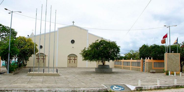 Festa de Santa Clara segue até dia 11 em Mossoró; confira programação