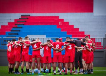 Potiguar enfrenta Bahia de Feira em busca da classificação na Série D