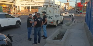 Andarilho é encontrado morto no Mercado da Cobal