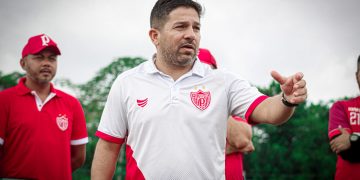 Após boa campanha com o Potiguar, Robson Melo é anunciado pelo Imperatriz-MA