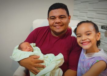 Dia dos Pais: o privilégio de ser presente