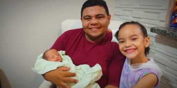 Dia dos Pais: o privilégio de ser presente