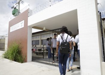 Projeto que institui bolsa para permanência de estudantes no ensino regular é enviado à ALRN