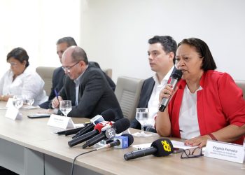 Governo do RN detalha obras incluídas no PAC