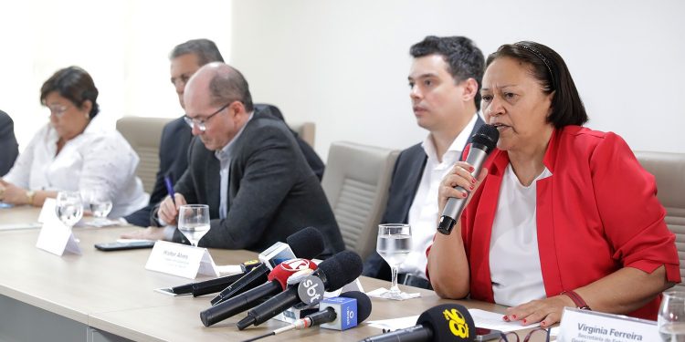 Governo do RN detalha obras incluídas no PAC