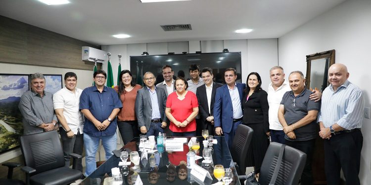 Governo repassará R$ 12,6 milhões aos municípios para compensar queda do ICMS