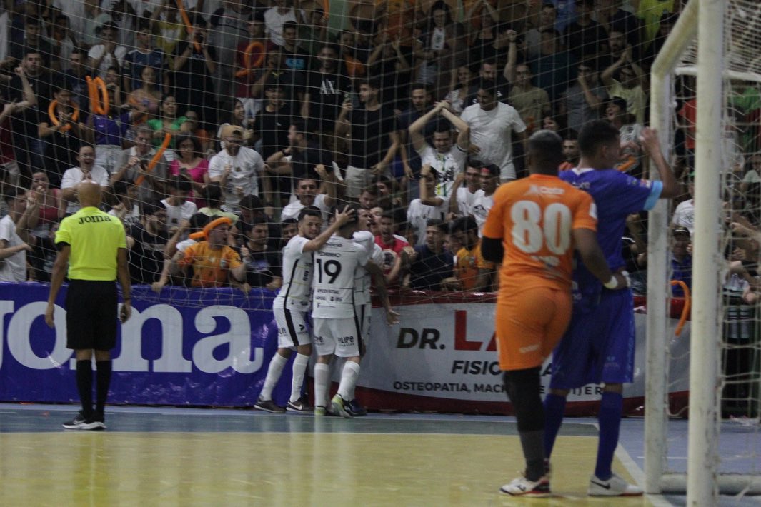 Apodi vence Brasília nos pênaltis e garante vaga na final da Copa do Brasil  de Futsal – TCM Notícia