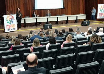 MPRN lança Projeto Padrinhos durante evento em Mossoró