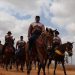 Cavalgada do vaqueiro reúne mais de 600 participantes