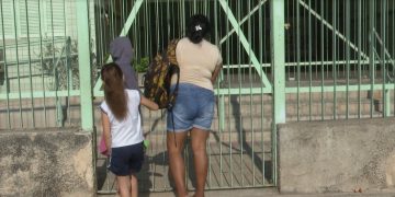 Com paralisação dos municípios, escolas ficam fechadas em Mossoró